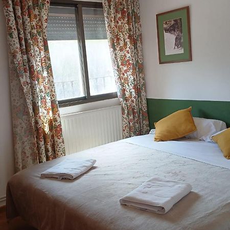 Hostal Rural Alto Tajo Poveda Poveda de la Sierra Dış mekan fotoğraf