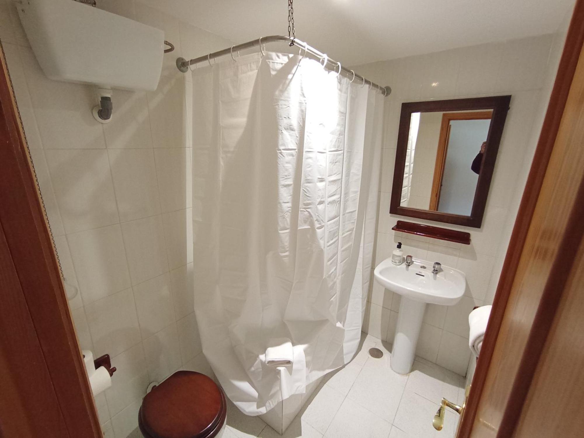Hostal Rural Alto Tajo Poveda Poveda de la Sierra Dış mekan fotoğraf