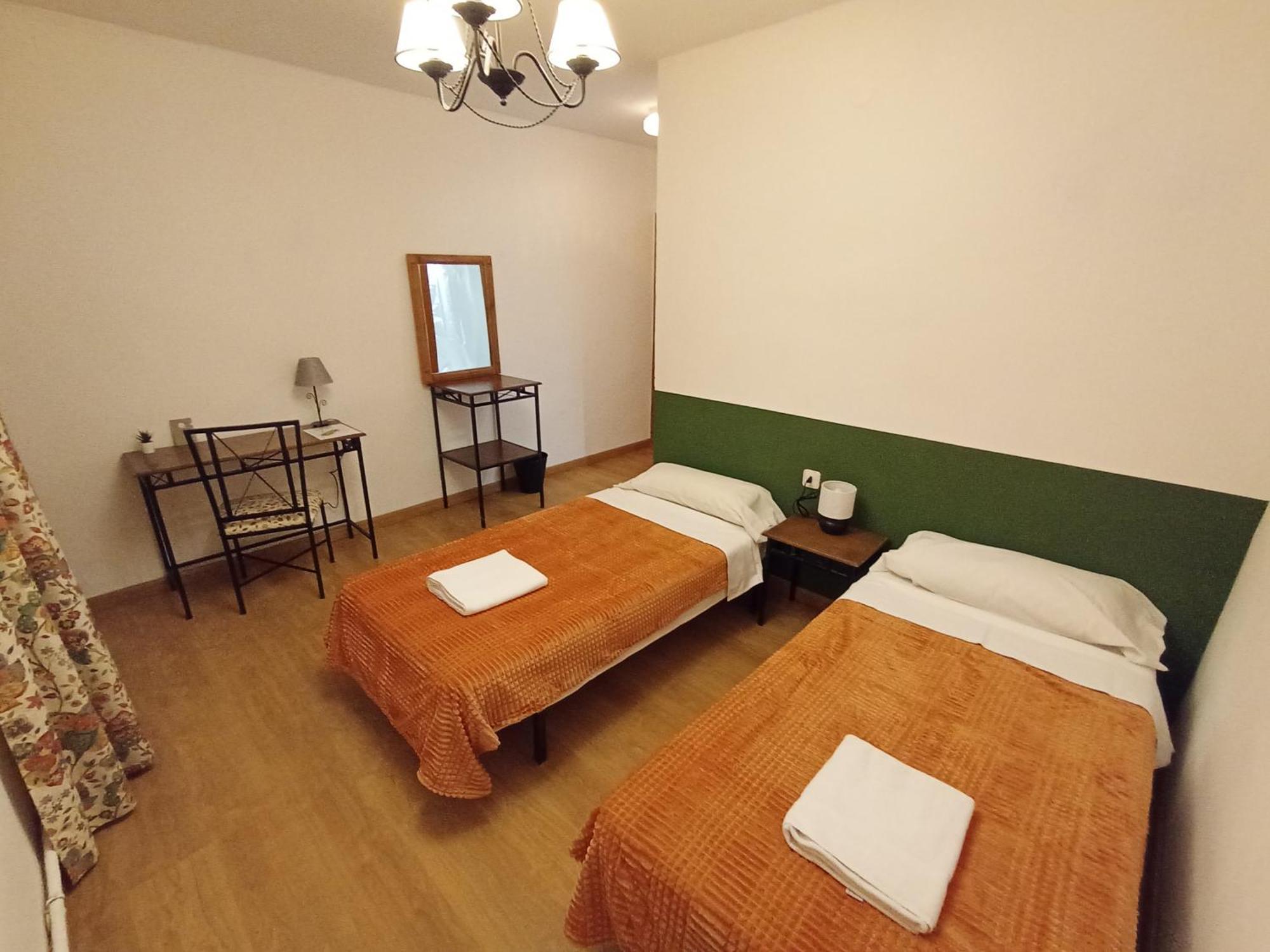 Hostal Rural Alto Tajo Poveda Poveda de la Sierra Dış mekan fotoğraf