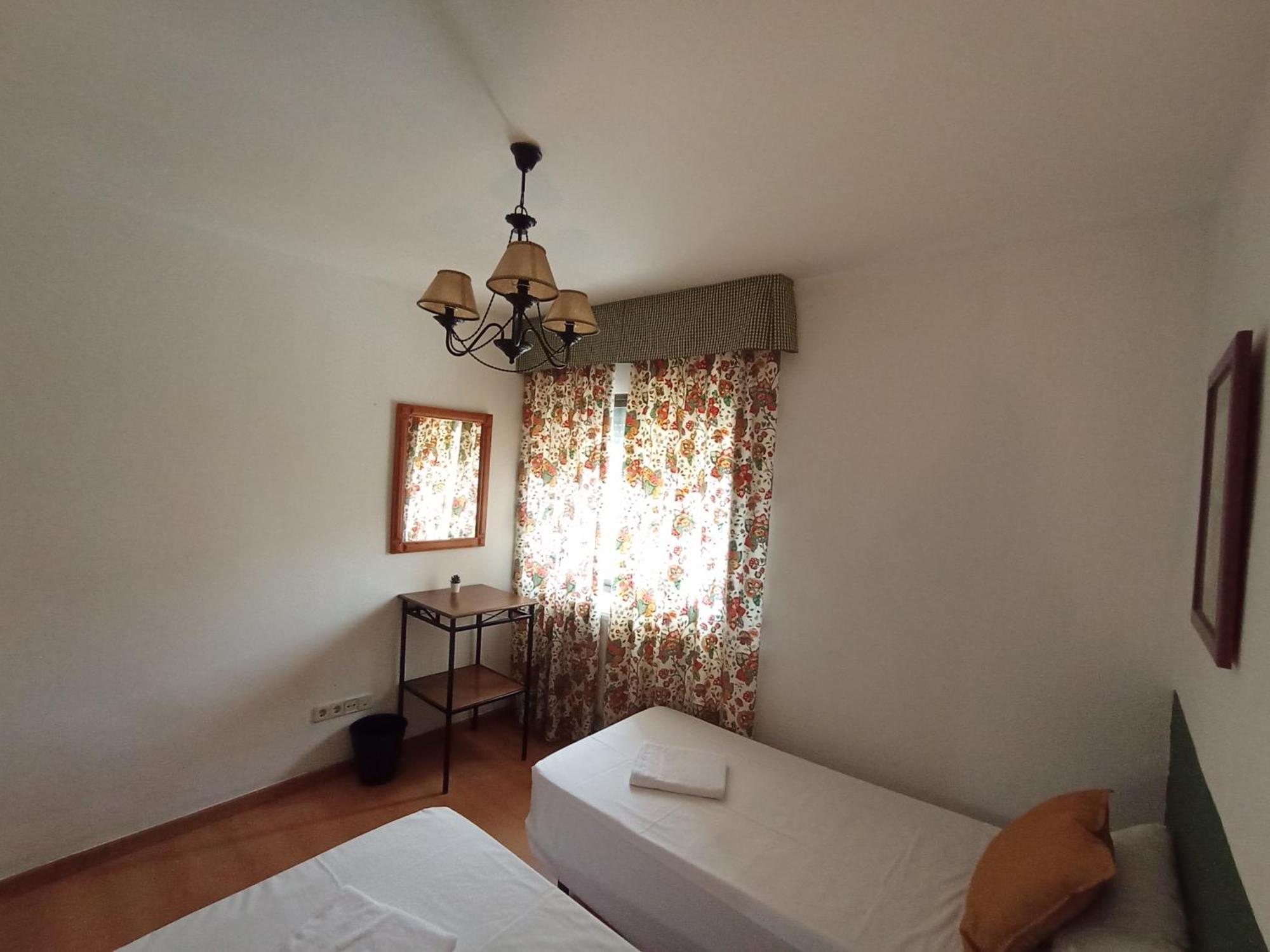 Hostal Rural Alto Tajo Poveda Poveda de la Sierra Dış mekan fotoğraf