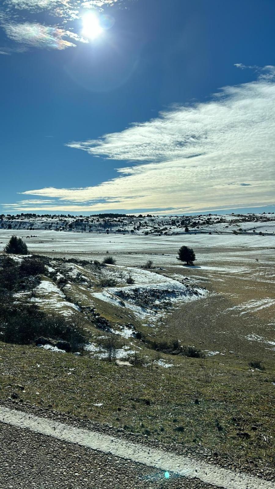 Hostal Rural Alto Tajo Poveda Poveda de la Sierra Dış mekan fotoğraf