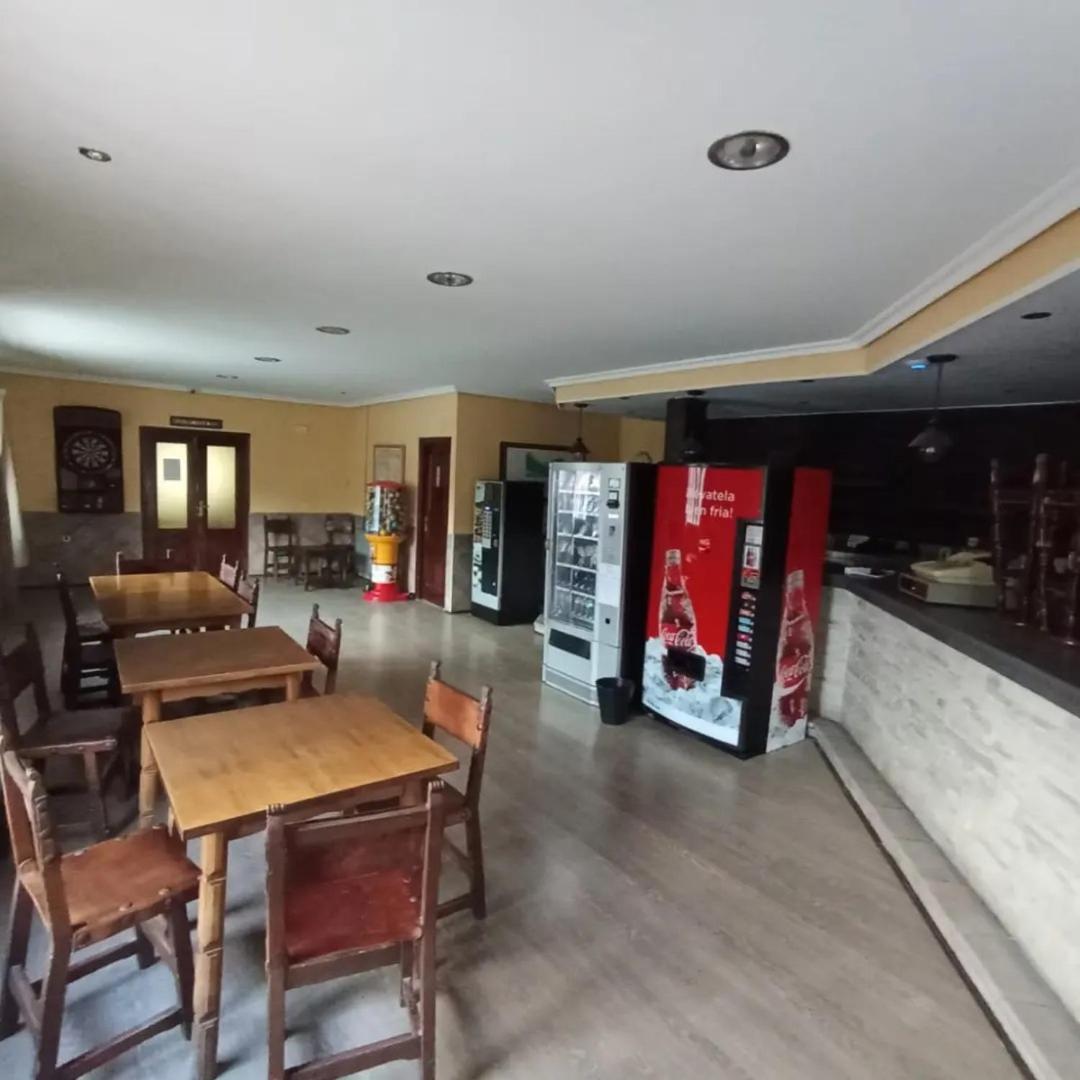 Hostal Rural Alto Tajo Poveda Poveda de la Sierra Dış mekan fotoğraf