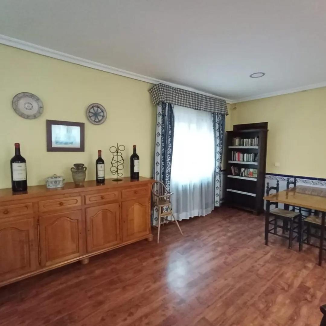 Hostal Rural Alto Tajo Poveda Poveda de la Sierra Dış mekan fotoğraf
