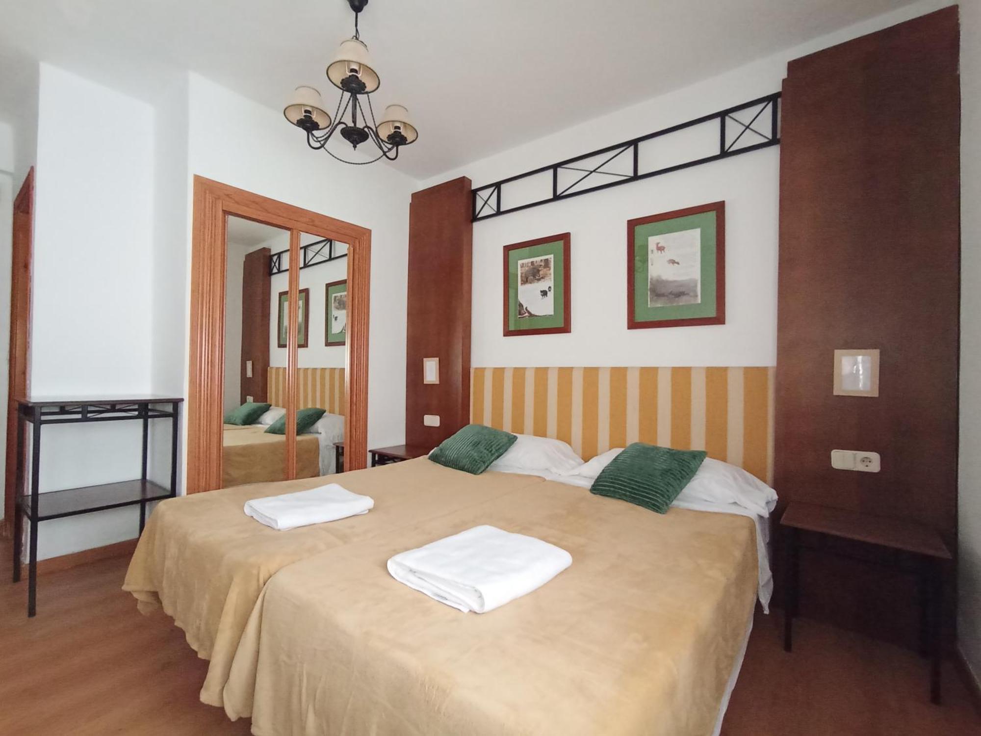 Hostal Rural Alto Tajo Poveda Poveda de la Sierra Dış mekan fotoğraf