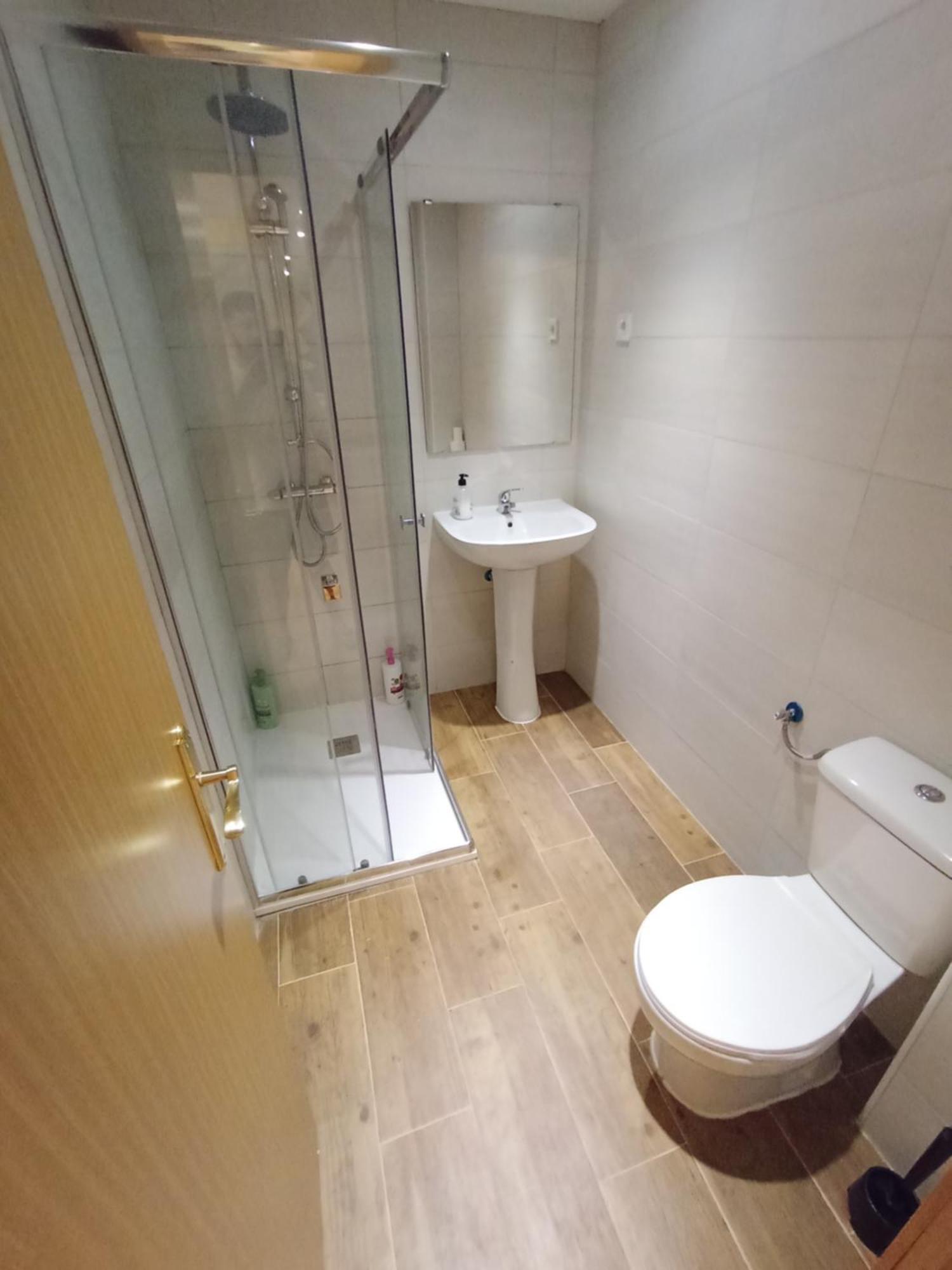 Hostal Rural Alto Tajo Poveda Poveda de la Sierra Dış mekan fotoğraf