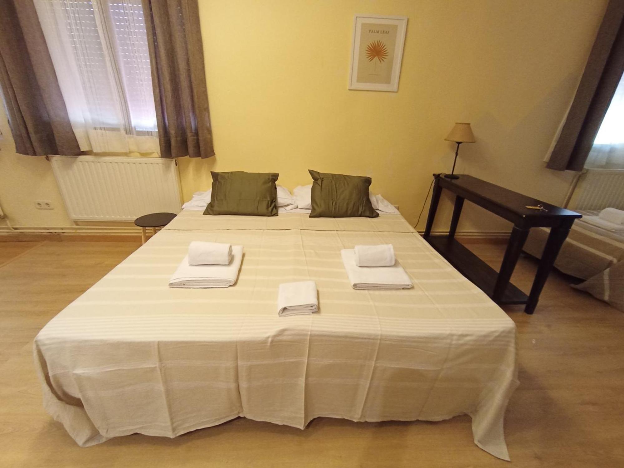 Hostal Rural Alto Tajo Poveda Poveda de la Sierra Dış mekan fotoğraf